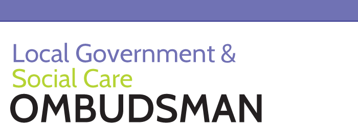 The Local Government and Social Care Ombudsman
