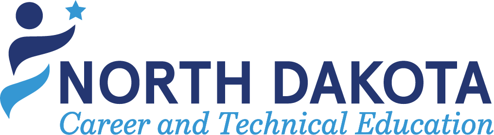 NDCTE Banner Logo