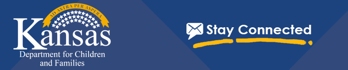 Kansas Department for Children and Families