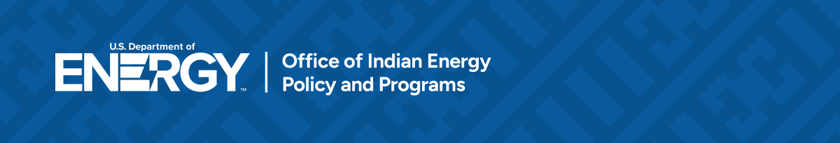 Office of Indian Energy