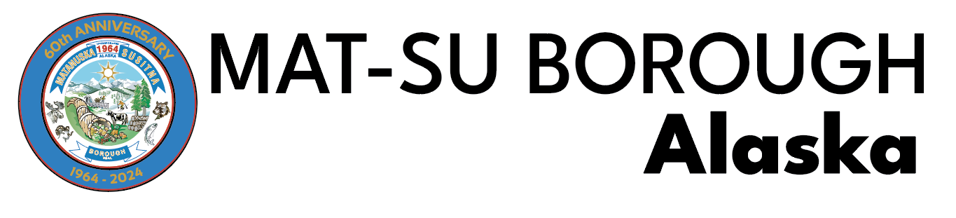 Mat-Su Borough Alaska