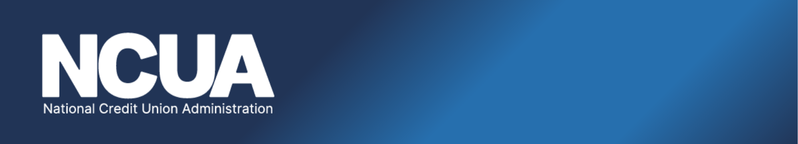 NCUA Header 2025