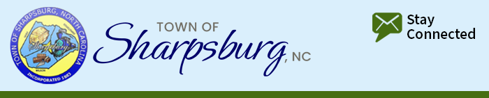 Sharpsburg Banner