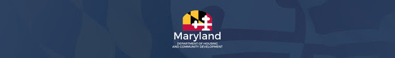 DHCD 2025 header