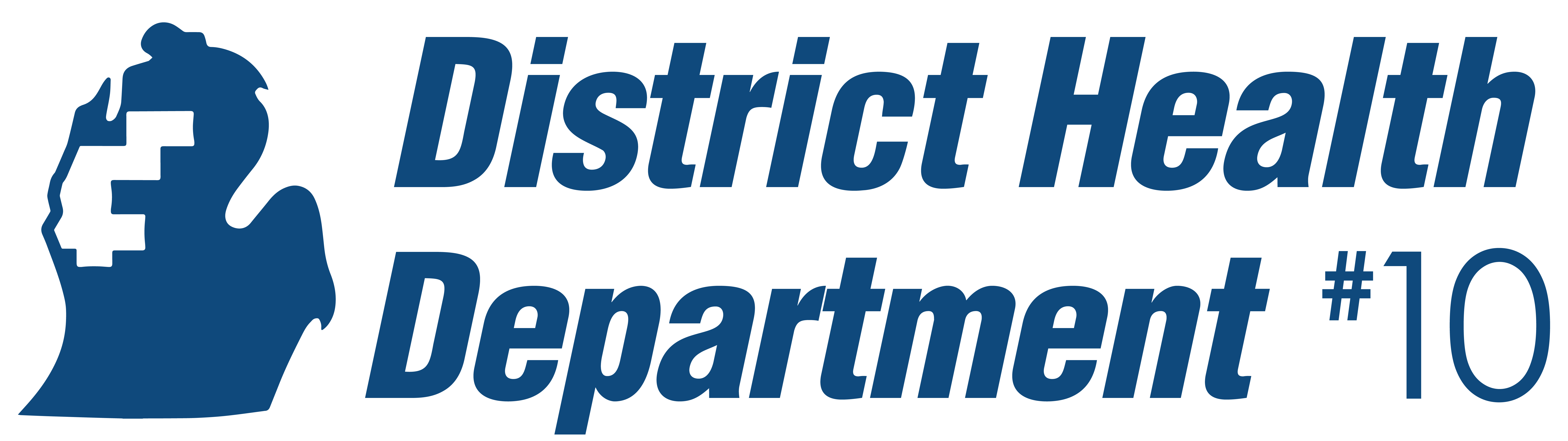 District Health Department #10
