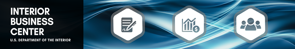 Interior Business Center - US Department of the Interior