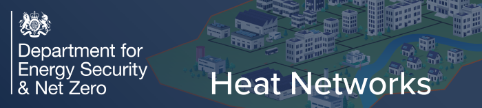 2025 Heat Networks Banner