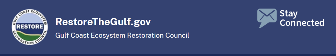 Restore The Gulf