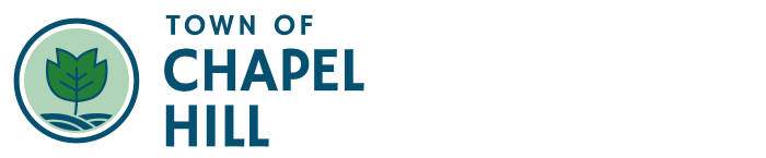 New Town Brand logo banner