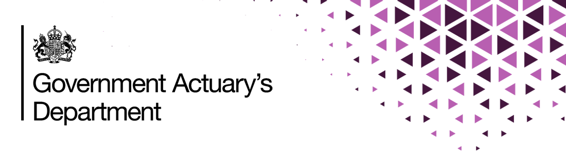 Government Actuarys Department