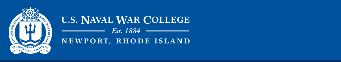 US Naval War College