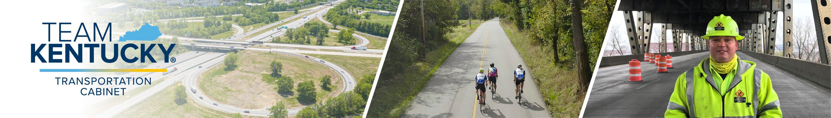 KYTC GovDelivery Signup - Header Image