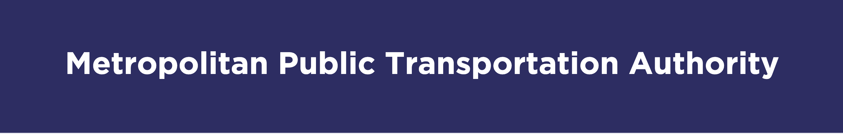 MPTA Banner