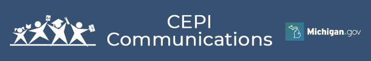 CEPI Communications Banner