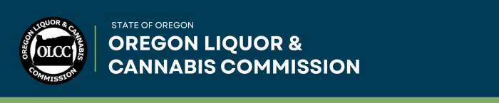 Oregon Liquor and Cannabis Commission