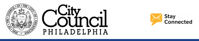 Philadelphia Banner - City Council