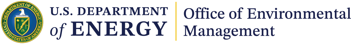 US Department of Energy - Office of Environmental Management