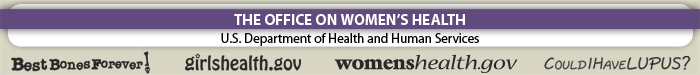 The Office on Women’s Health (OWH)