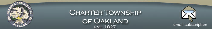 Township of Oakland