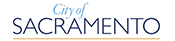 City of Sacramento Logo