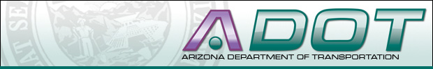 Arizona Department of Transportation