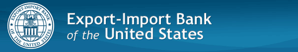 Ex-Im Bank Banner