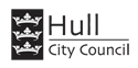 Hull City Council logo