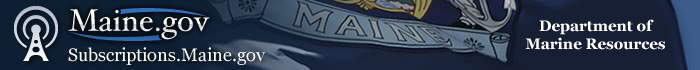 Maine DMR Banner Image