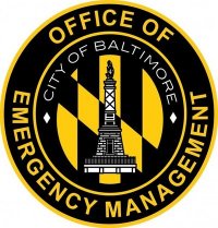 Baltimore Logo