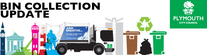 Bin Collection Updates