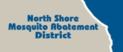 North Shore Mosquito Abatement District