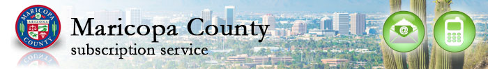 Maricopa County, Arizona