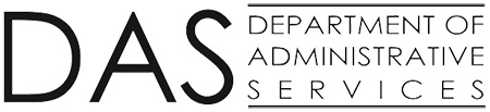 Oregon Department of Administrative Services