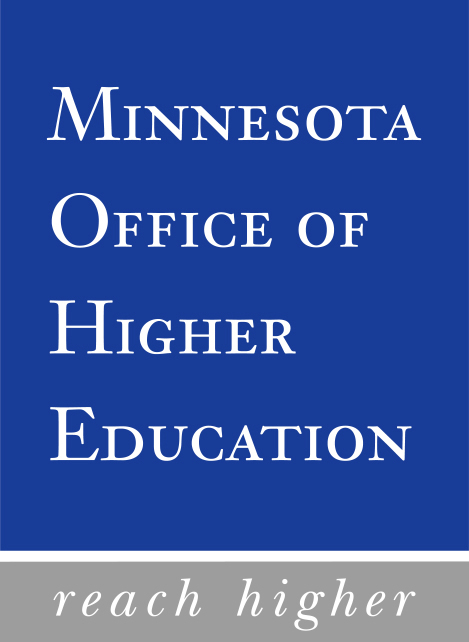 Minnesota Office of Higher Education Logo