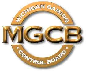 Michigan Gaming Control Board logo