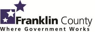 Franklin County, Ohio logo