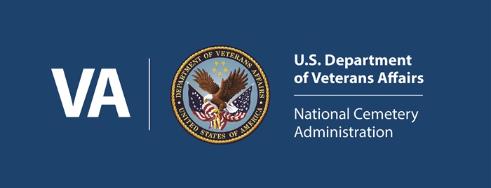 National Cemetery Administration banner graphic