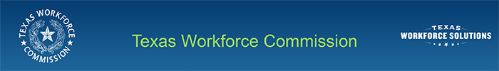 Texas Workforce Commission Digital Updates