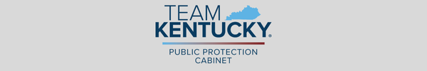 Kentucky Public Protection Cabinet