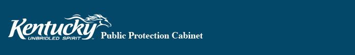 Kentucky Public Protection Cabinet