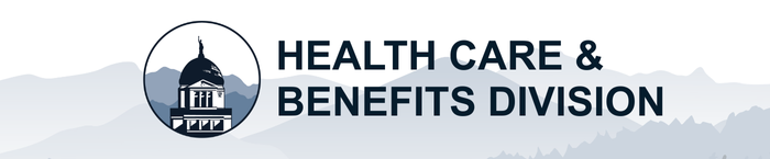 Montana Health Care & Benefits Division