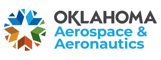 Oklahoma Department of Aerospace and Aeronautics Banner