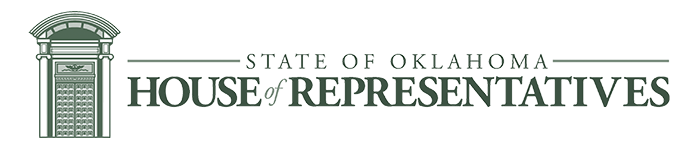 Oklahoma House of Representatives
