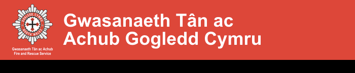 Gwasanaeth Tân ac Achub Gogledd Cymru
