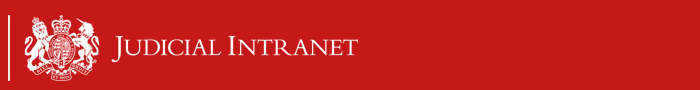 Intranet alert log
