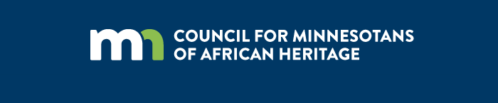 Council for Minnesotans of African Heritage