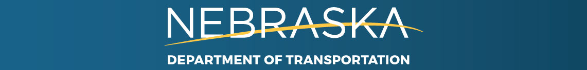 Nebraska Department Of Transportation