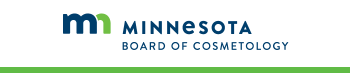 Minnesota Board of Cosmetology
