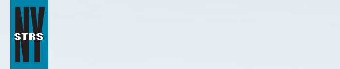 New York State Teachers' Retirement System