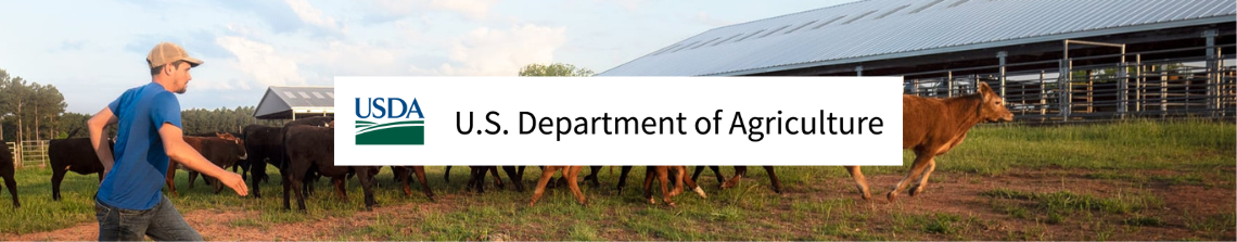 United States Department of Agriculture